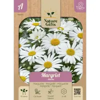 Baltus Margriet Alaska bloemenzaad Nature Gifts