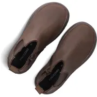 Pinocchio Meisjes Boots P1159 - Bruin - Maat 26