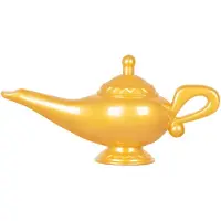 Boland Wonderlamp Alladin (bronskleurig)