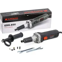 EUROBOOR EDG.600 rechte slijper met variable toerental - EDG.600
