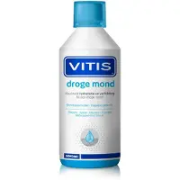 Vitis Droge Mond Mondspoelmiddel
