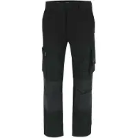 Herock 23MTR1803BK Hector Broek Zwart - Maat 50