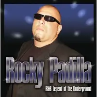 Universal Music Randb legend of the underground
