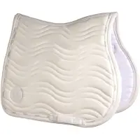 Tattini Zadeldek voor paarden Moma