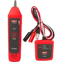 Unit Ut682d Kabeltester