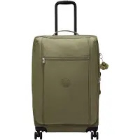 Kipling Jet M Spinner 68 cm - 68 liter - 68x42x28 cm - almost sage