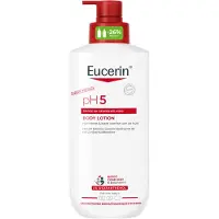 Eucerin pH5 Body Lotion Melk - 400ml