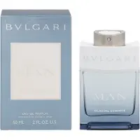 Bvlgari Man Glacial Essence Edp Spray 60ml.