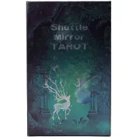 BERK Tarotkaarten Set - Shuttle Mirror