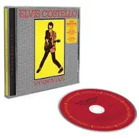 Universal Music Elvis Costello - My Aim Is True (CD) (Remastered) (49th Anniversary Edition)