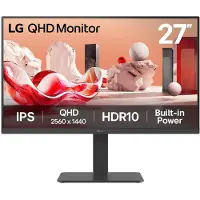 LG 27BA45QB 27 " QHD IPS