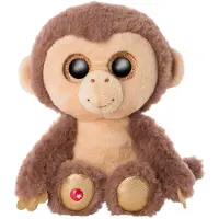 Nici Glubschis Aap Hobson, 15 cm