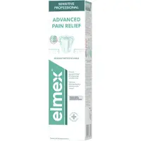Elmex 3x Tandpasta Sensitive Professional 75 ml