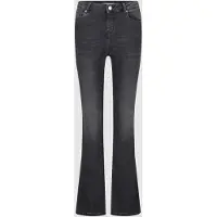 Circle of trust Lizzy Flare Mister Grey Maat: 8Y | Spijkerbroeken Outlet | Unisex | Grijs