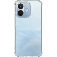 IMoshion Shockproof Case voor de Xiaomi Redmi Note 17 Pro - Transparant