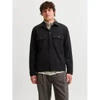 Jack & jones Tussenjas 'JJEWilliam' zwart