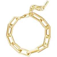 Yokoamii Armband goudgeel