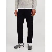 Jack & Jones Broek zwart