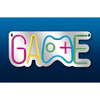 ActiveJet Aje-neon Game Led-lamp