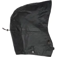 Barbour Waxed Storm Hood (Maat - OS, Kleur - Sage)