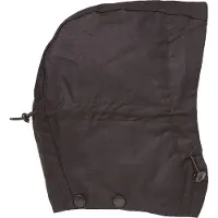 Barbour Capuchon Rustic Bruin -