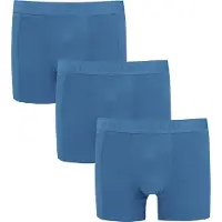 Suitable Boxershorts blauw