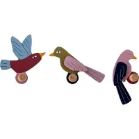Bloomingville Lewi Hook Sleutelhanger