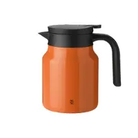 Rig-Tig - THERM-IT vacuum jug - Orange - 0.9 l