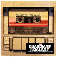 UNIVERSAL M CNT Guardians Of The Galaxy Original Soundtrack