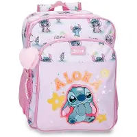 Joumma Bags You &amp; Me Stitch Disney Rugzak
