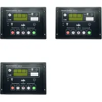 ISTOVO 3X DSE720 Auto Start Generator Controller Module Generator Bedieningspaneel Dynamo Bescherming Besturingskaart Genset Onderdelen