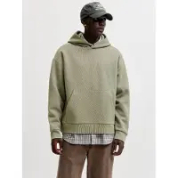 Jack & Jones Sweatshirt 'JJEBarron' riet