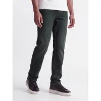 Jack & Jones Jeans 'JJICHRIS JJORIGINAL' black denim