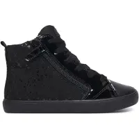 Geox Hoge sneakers J GISLI GIRL kind 33
