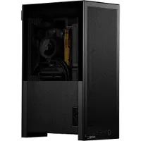 Redux Gaming Gaming PC | NVIDIA GeForce RTX 5070 12GB | AMD Ryzen 7 9700X | 32GB RAM | Radiant AMD N57