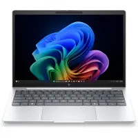 HP EliteBook 8 G2i 13 Next Gen AI PC Copilot+ PC Intel Core Ultra 5 325 Laptop 33,8 cm (13.3") WUXGA 16 GB LPDDR5x-SDRAM 512 GB SSD Wi-Fi 7 (802.11be) Windows 11 Pro Zilver AZERTY