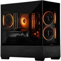 Redux Gaming Gaming PC | AMD Radeon RX 9070 | AMD Ryzen 7 7700 | 16GB | Nova Pro AMD R97