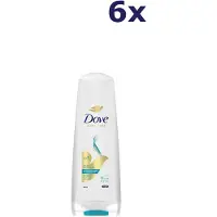 Dove 6x Conditioner - Daily Moisture 350 ml