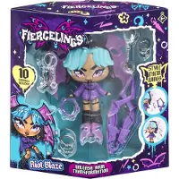 Goliath Fiercelings Riot Blaze Keychain – Modepop – Met accessoires