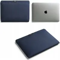 Bellroy Laptop Sleeve voor MacBook 16"/15" - Slanke Beschermhoes