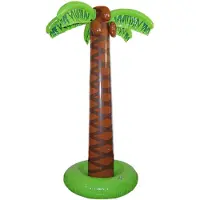 Smiffys Dressing Up & Costumes | Costumes - Hawai - Palm Tree