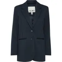 Ichi Blazers 'KATE' nachtblauw