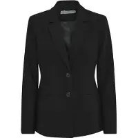 Fransa Blazers 'Abigail' zwart