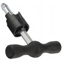 Hydroland PEX-AL Buiskalibrator met Ontbramer - Ø 16 mm