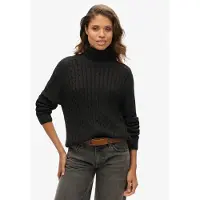 Superdry Trui antraciet