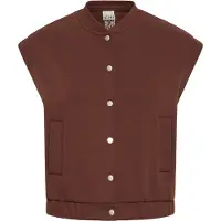 Ichi - IHCOZY WA - Dames - Gilets