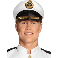 Boland Kapiteinspet Edward