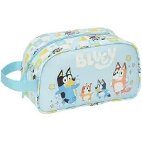 Safta Bluey Ready 5l 26x12x15 Cm Toilettas