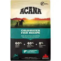 Acana Coldwater Fish Dog - All Life Stages