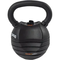 Taurus Selectabell Kettlebell 18 kg